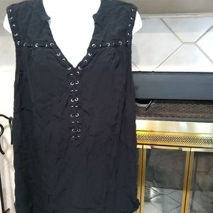 Torrid top sz 2